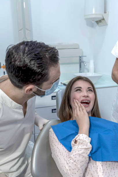 Best Dentist for Dental Trauma  in Squirrel Mountain Valley, CA