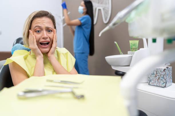 Best Chipped Tooth Repair Near Me  in Squirrel Mountain Valley, CA